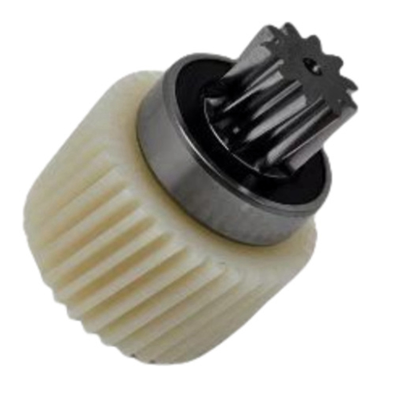 2 Pcs Gear for TSDZ2B Mid Driv - Tongsheng Tsdz2B Mid Drive Motor recension och pris