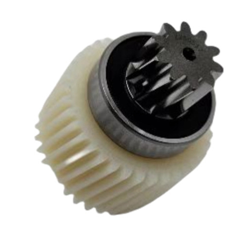 2 Pcs Gear for TSDZ2B Mid Driv - Tongsheng Tsdz2B Mid Drive Motor recension och pris