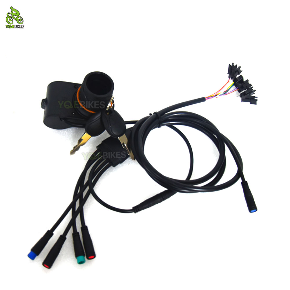20inch 4.0 ebike Accessories D - Fat Tire Ebike Conversion Kit 2000W recension och pris