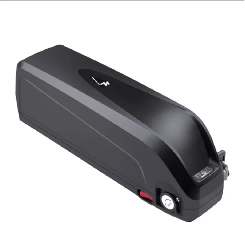 Liitokala 48V Electric Bicycle - Ebike Battery 48V 20Ah Hailong recension och pris