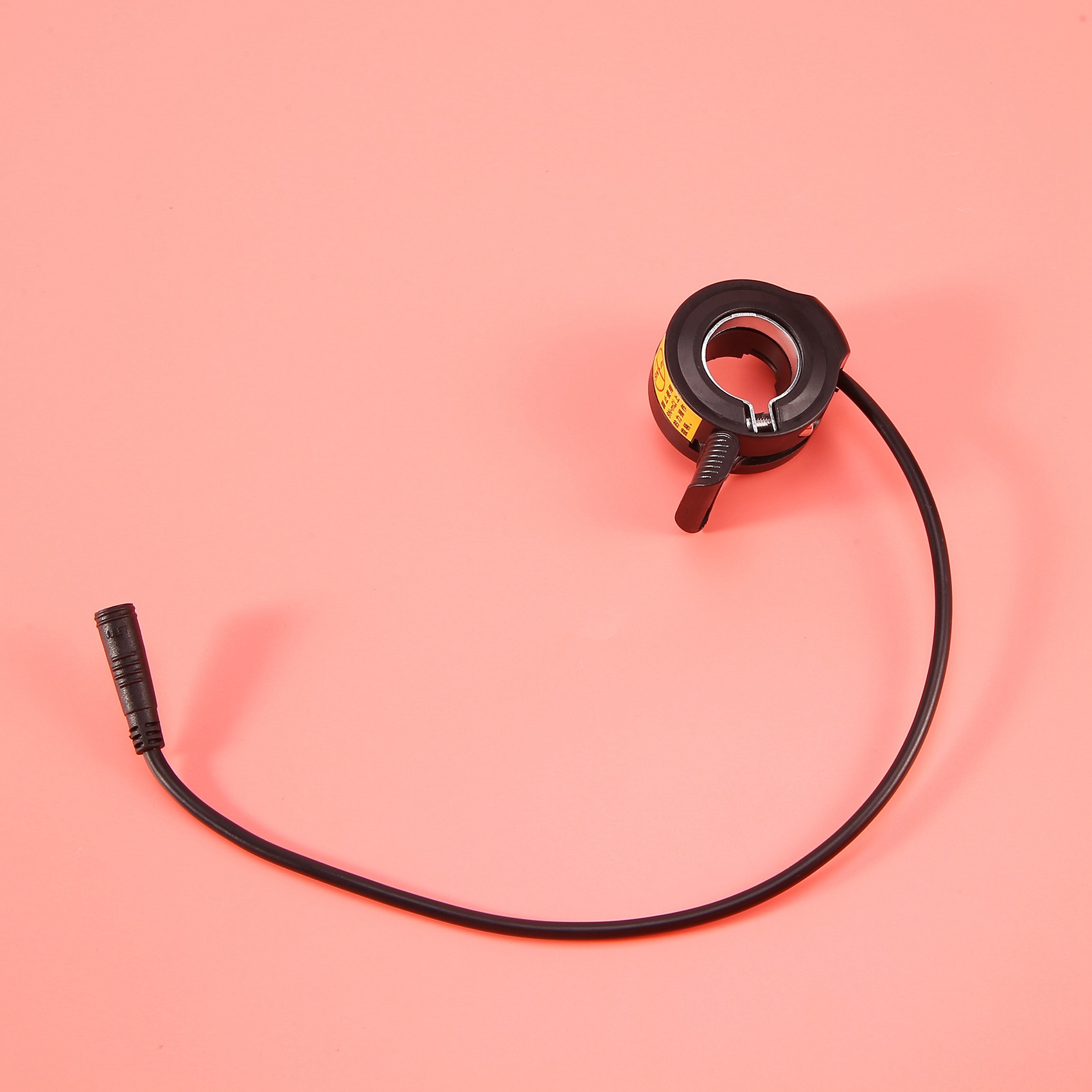 (AD10) Thumb Throttle for Bafa - Mid Drive Motor Kit 52V 1000W recension och pris
