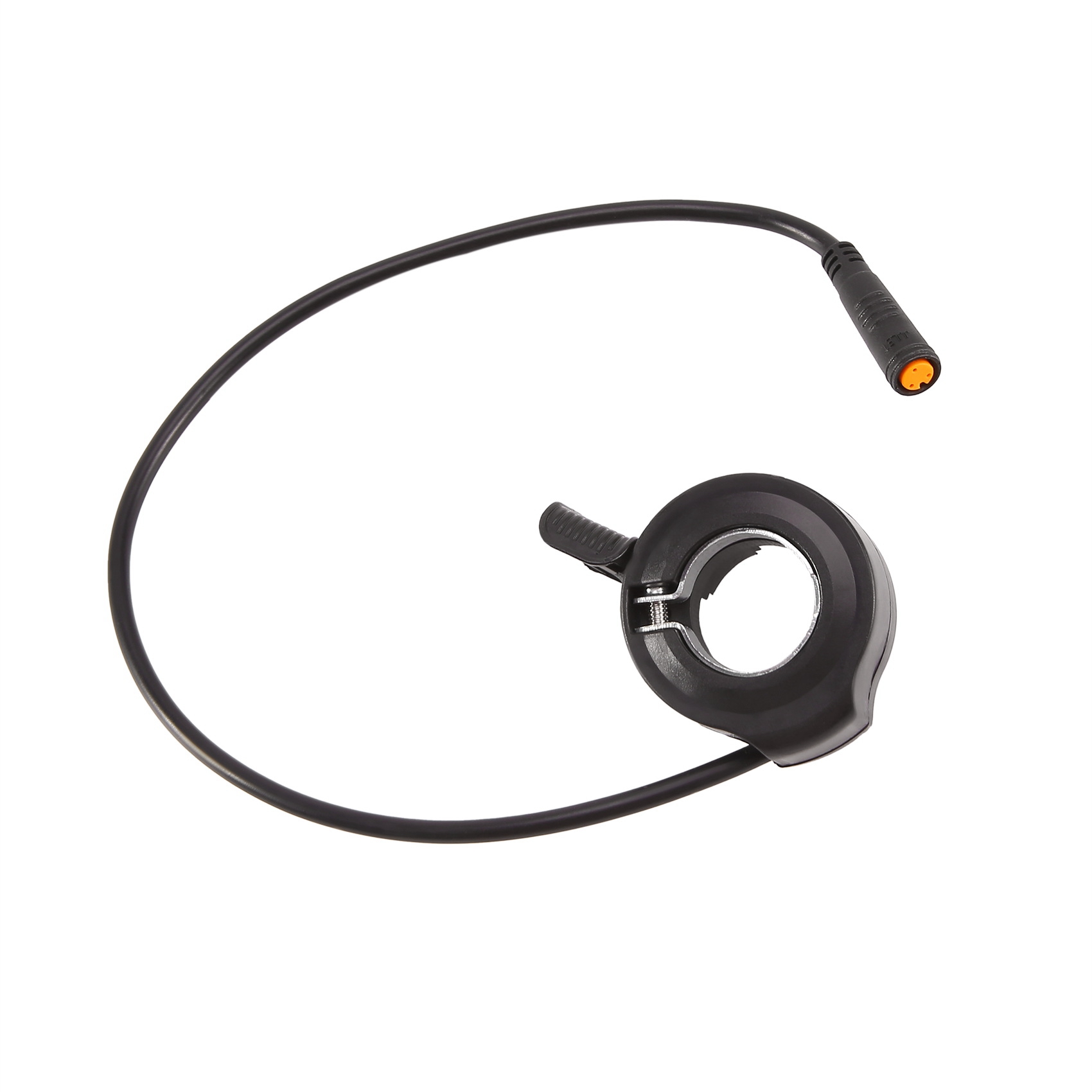 (AD10) Thumb Throttle for Bafa - Mid Drive Motor Kit 52V 1000W recension och pris